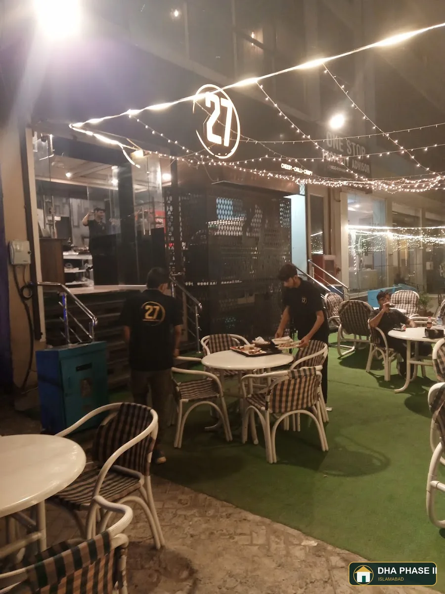27 in DHA Phase 2 Islamabad — photo 8