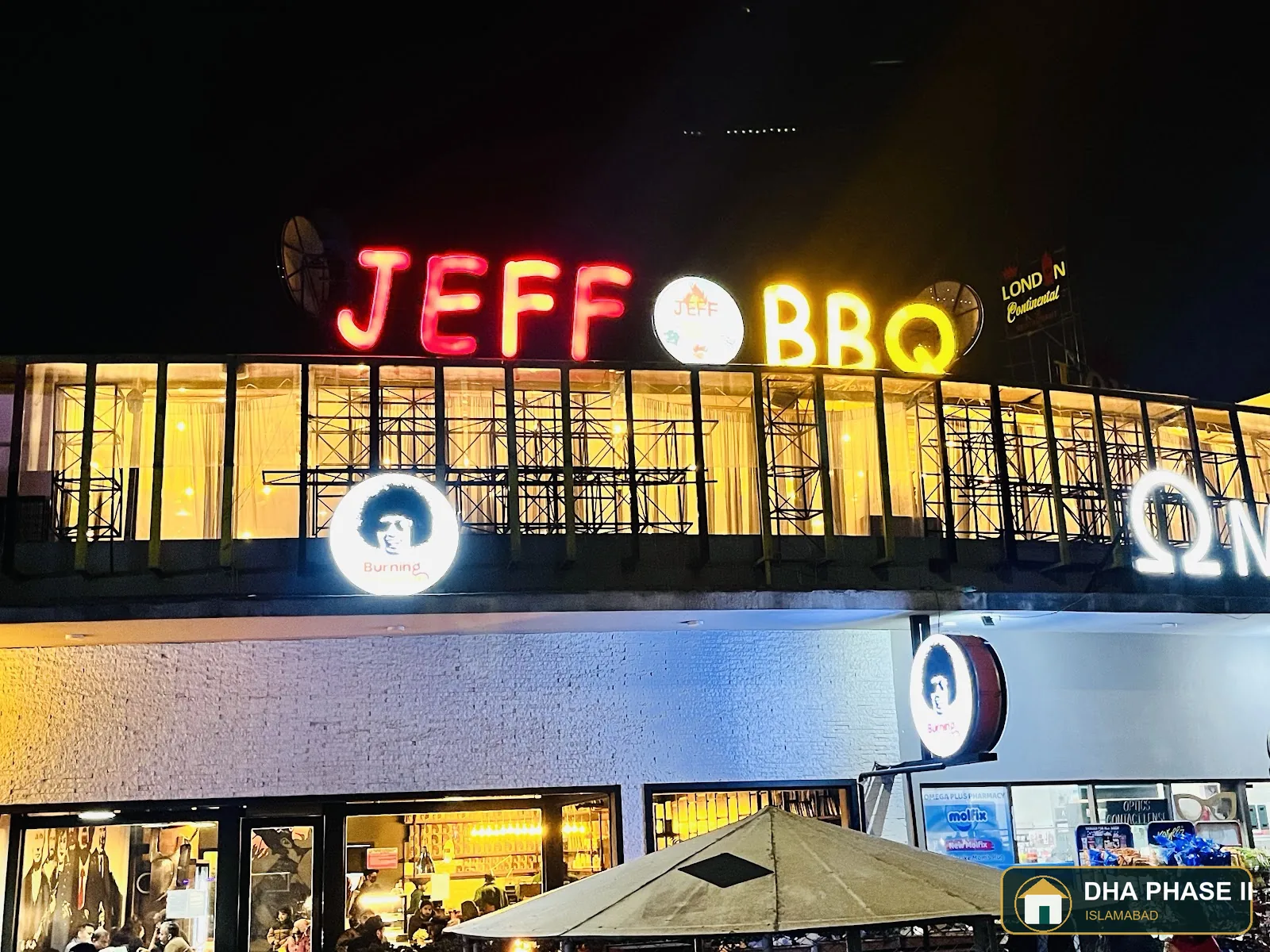 Ali Baba Doner Kebab in DHA Phase 2 Islamabad — photo 13