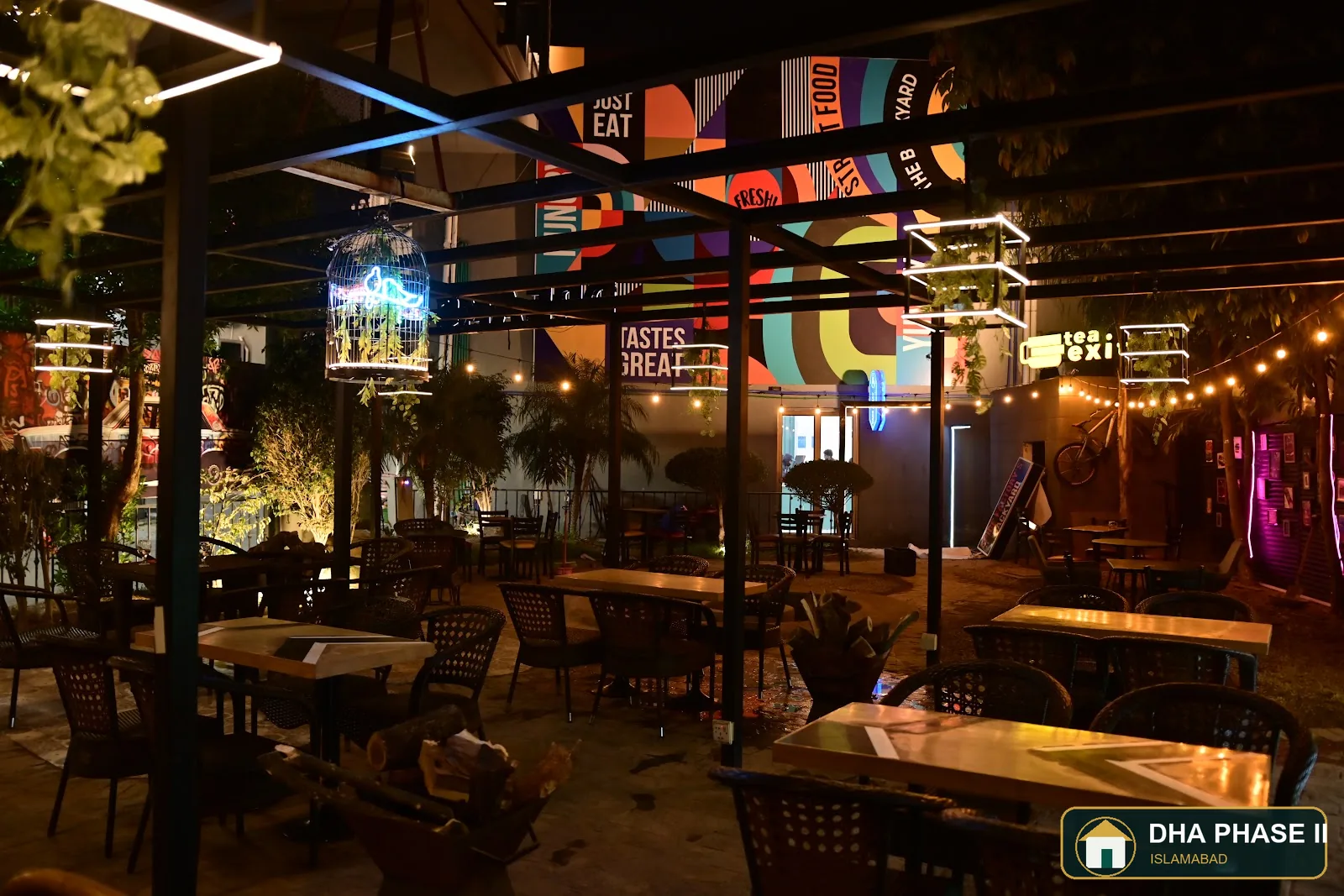 Ali Baba Doner Kebab in DHA Phase 2 Islamabad — photo 14