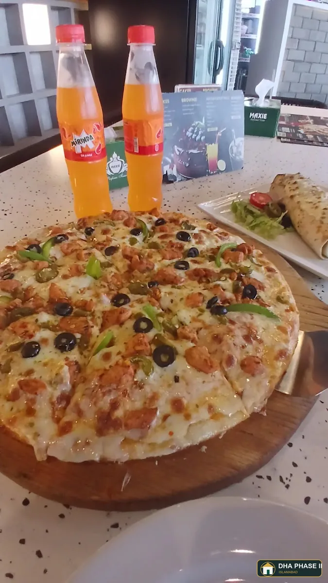 Ali Baba Doner Kebab in DHA Phase 2 Islamabad — photo 5