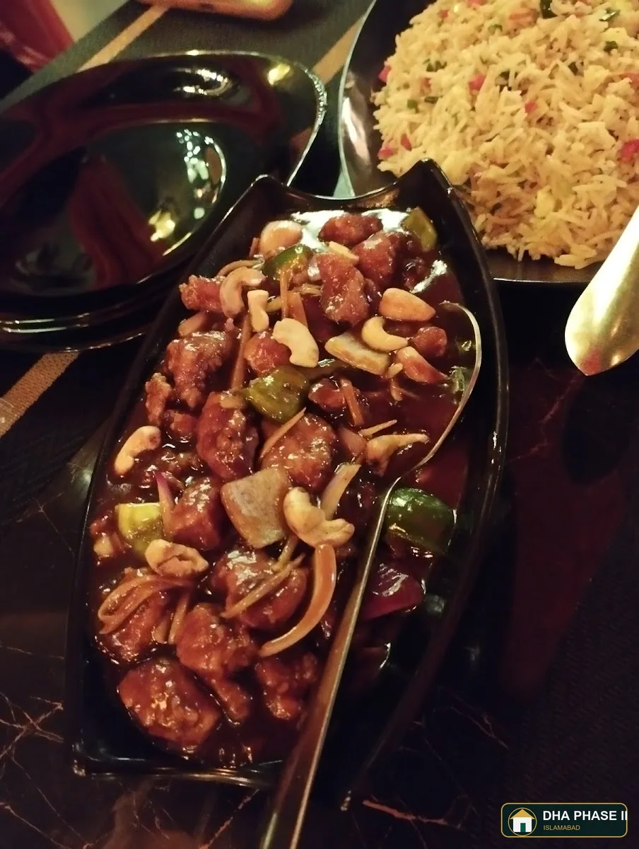 Bamboo Wok in DHA Phase 2 Islamabad — photo 3