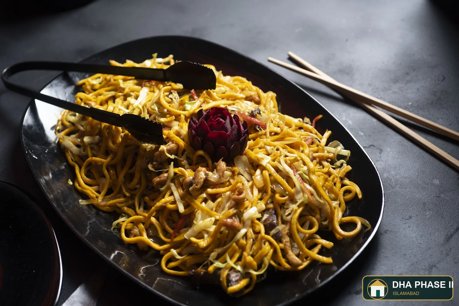Bamboo Wok in DHA Phase 2 Islamabad — photo 9