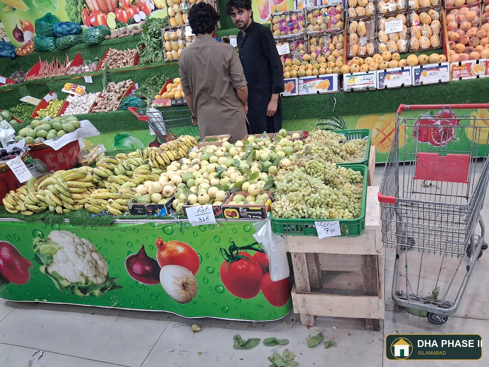 Bin Talib grocers in DHA Phase 2 Islamabad — photo 3