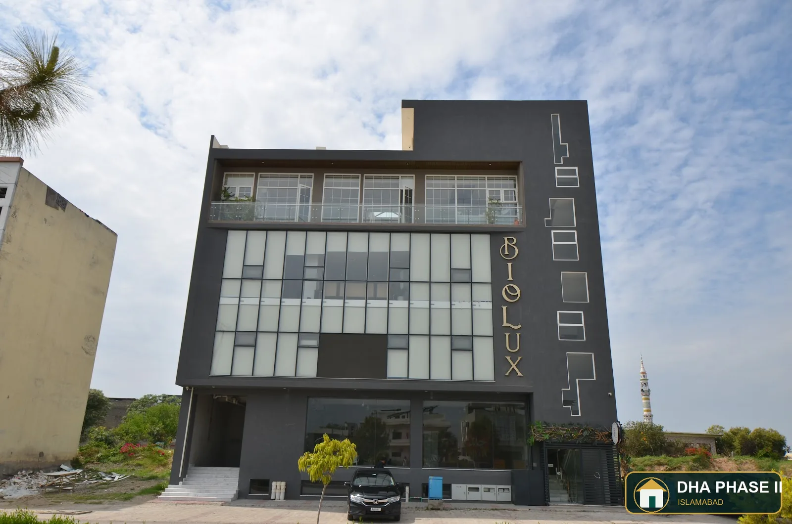 BioLux Aesthetic Clinic & Salon in DHA Phase 2 Islamabad