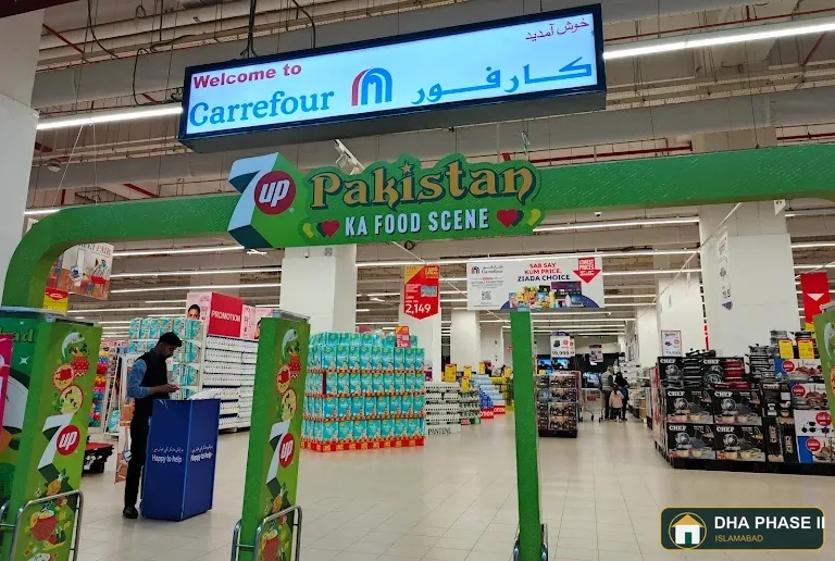 Carrefour