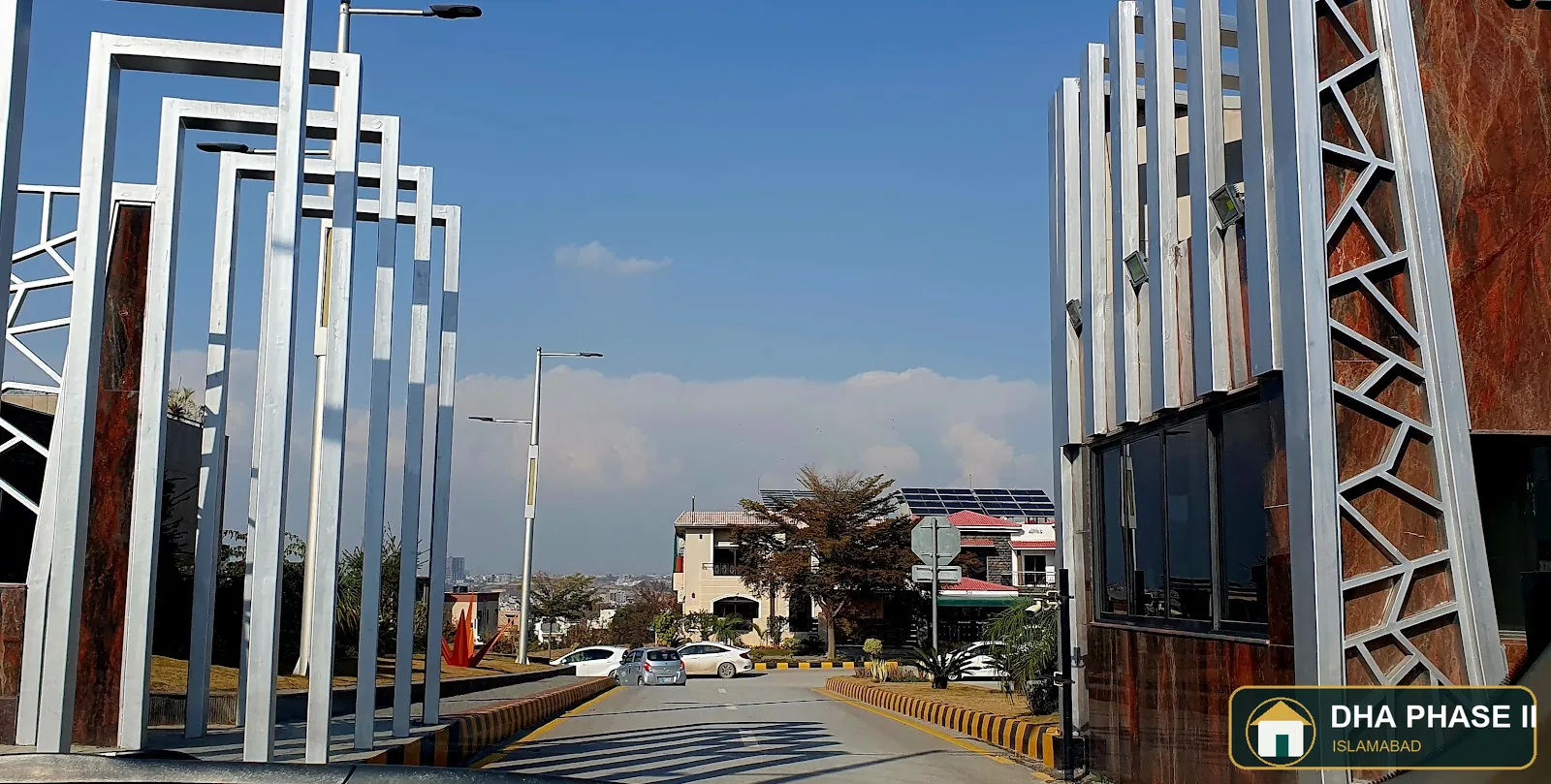 Central Park in DHA Phase 2 Islamabad — photo 15