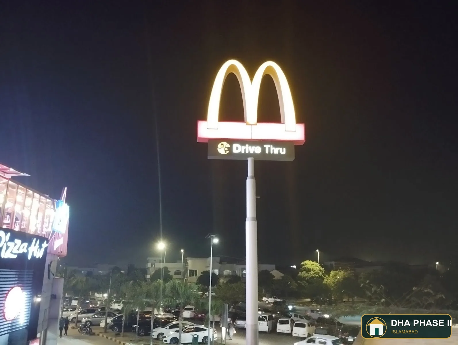 Central Park in DHA Phase 2 Islamabad — photo 7