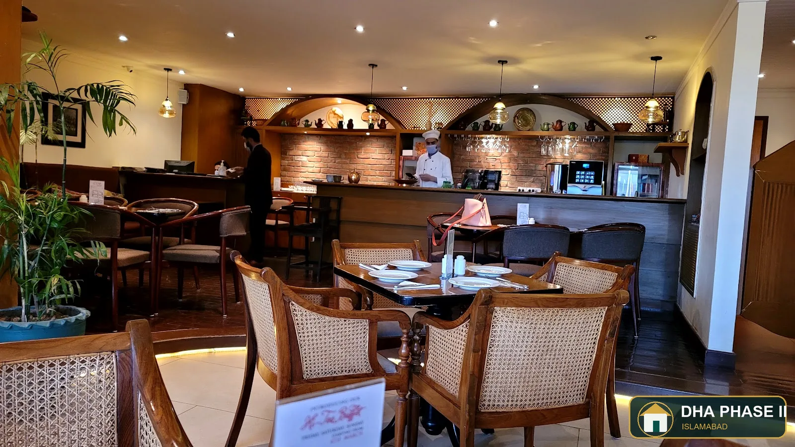 Chashni - The Sweet House