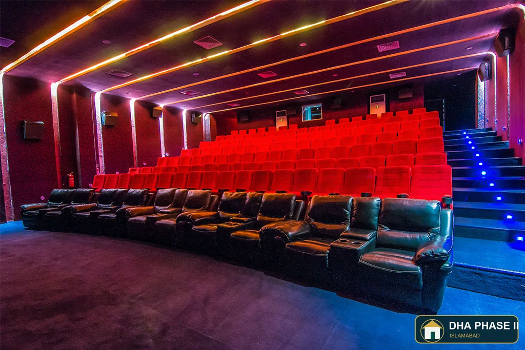 Cinepax Cinemas