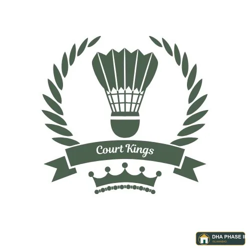 Court Kings | Badminton club