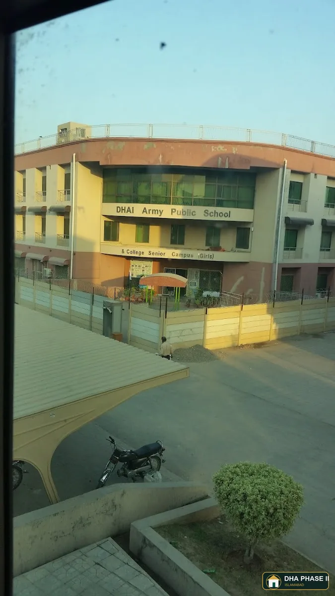 DES Flagship Campus in DHA Phase 2 Islamabad — photo 7
