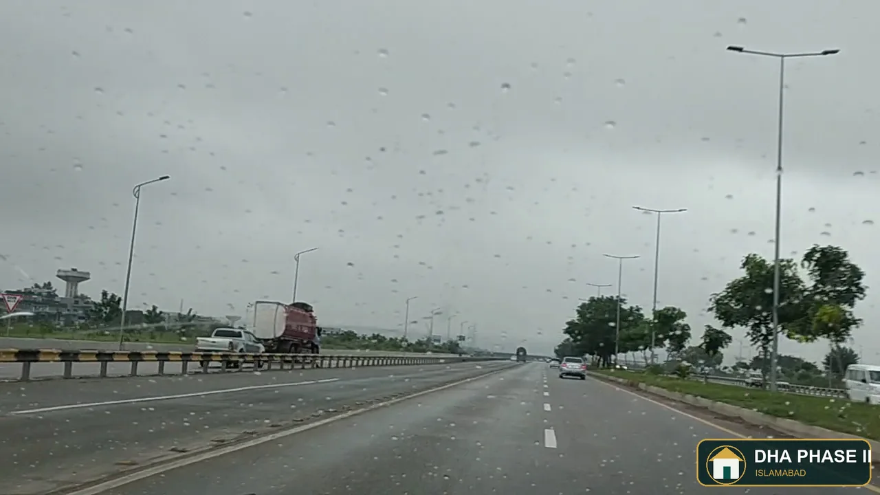 DHA 2 Islamabad in DHA Phase 2 Islamabad — photo 2