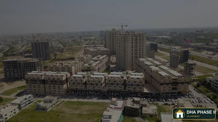 DHA 2 Islamabad