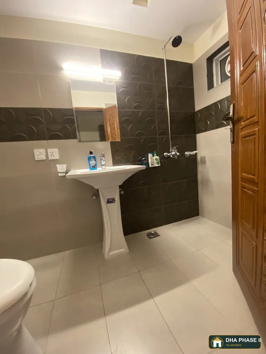 DHA prime guestrooms in DHA Phase 2 Islamabad — photo 2