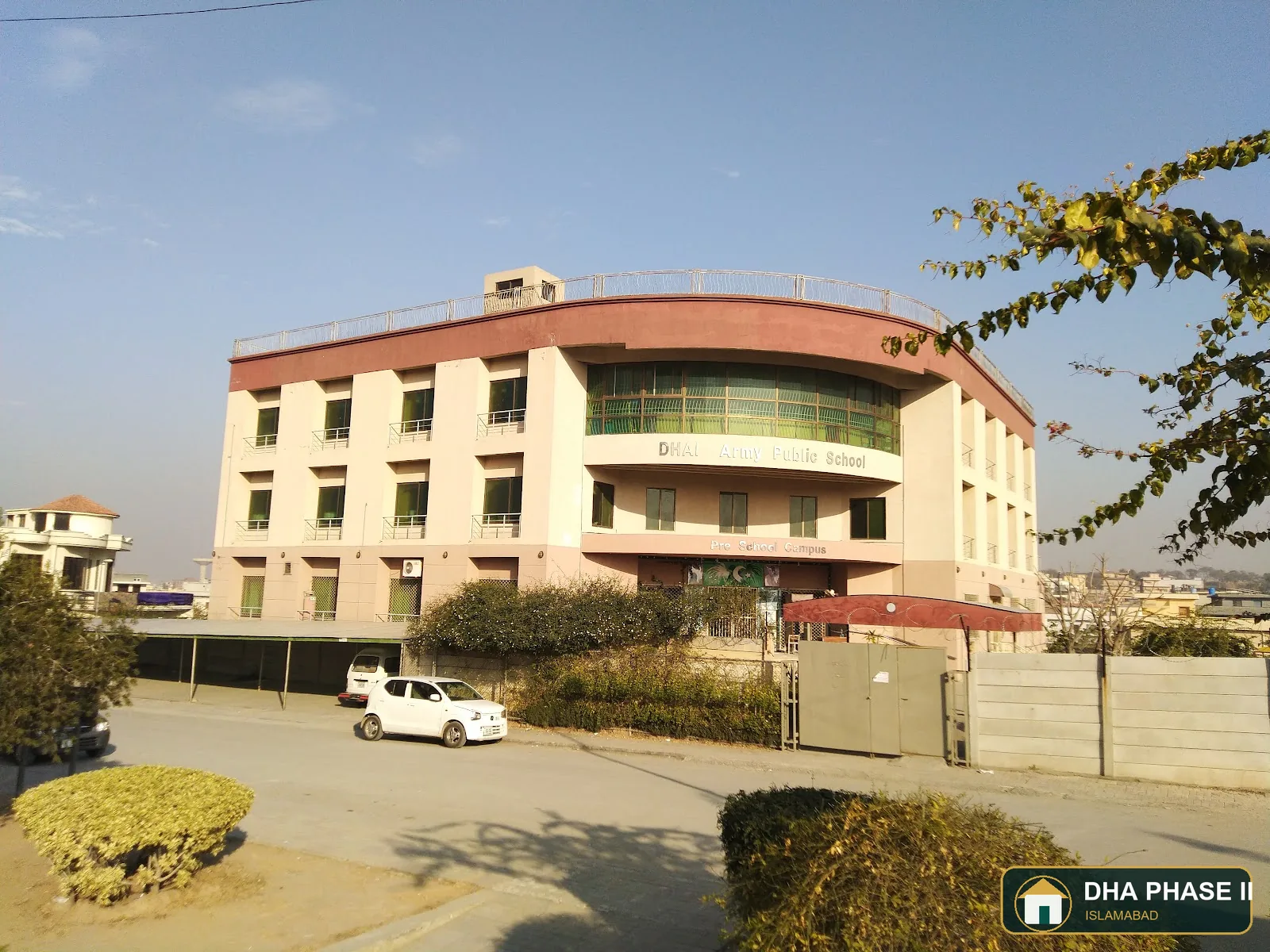 DHAI Education System in DHA Phase 2 Islamabad — photo 6