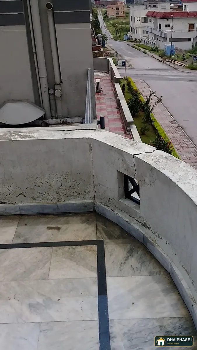 FFC Guest House DHA in DHA Phase 2 Islamabad — photo 4
