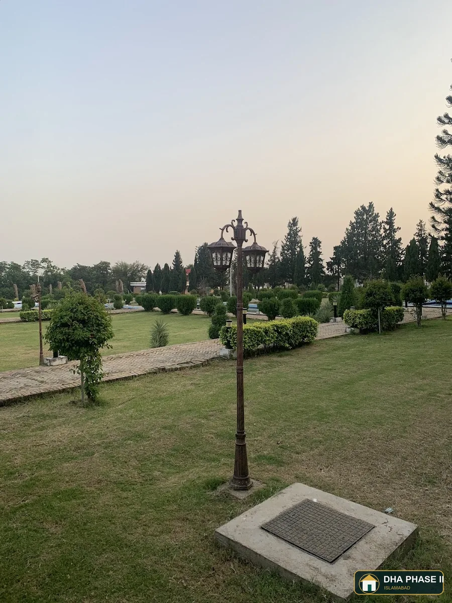 FFC Guest House DHA in DHA Phase 2 Islamabad — photo 6