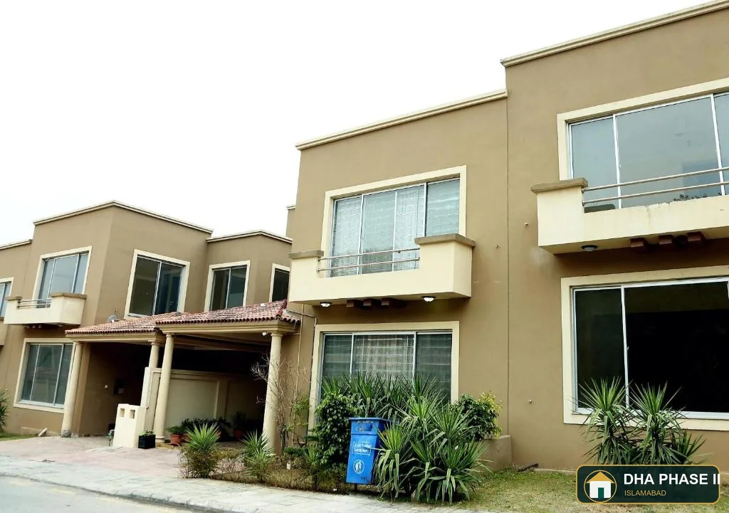 FFC Guest House DHA in DHA Phase 2 Islamabad — photo 7