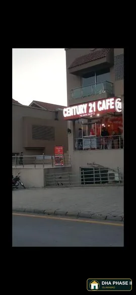 Fire Döner Kebab (Turkish Cuisine) Dha 2 Branch in DHA Phase 2 Islamabad — photo 7