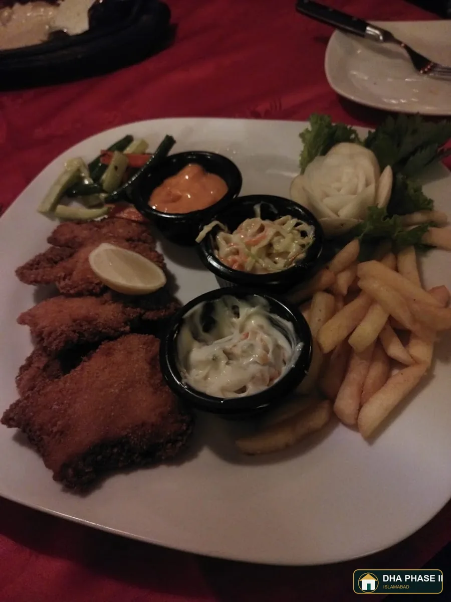 Fire 'n' Steak House Dha 2 branch in DHA Phase 2 Islamabad — photo 3