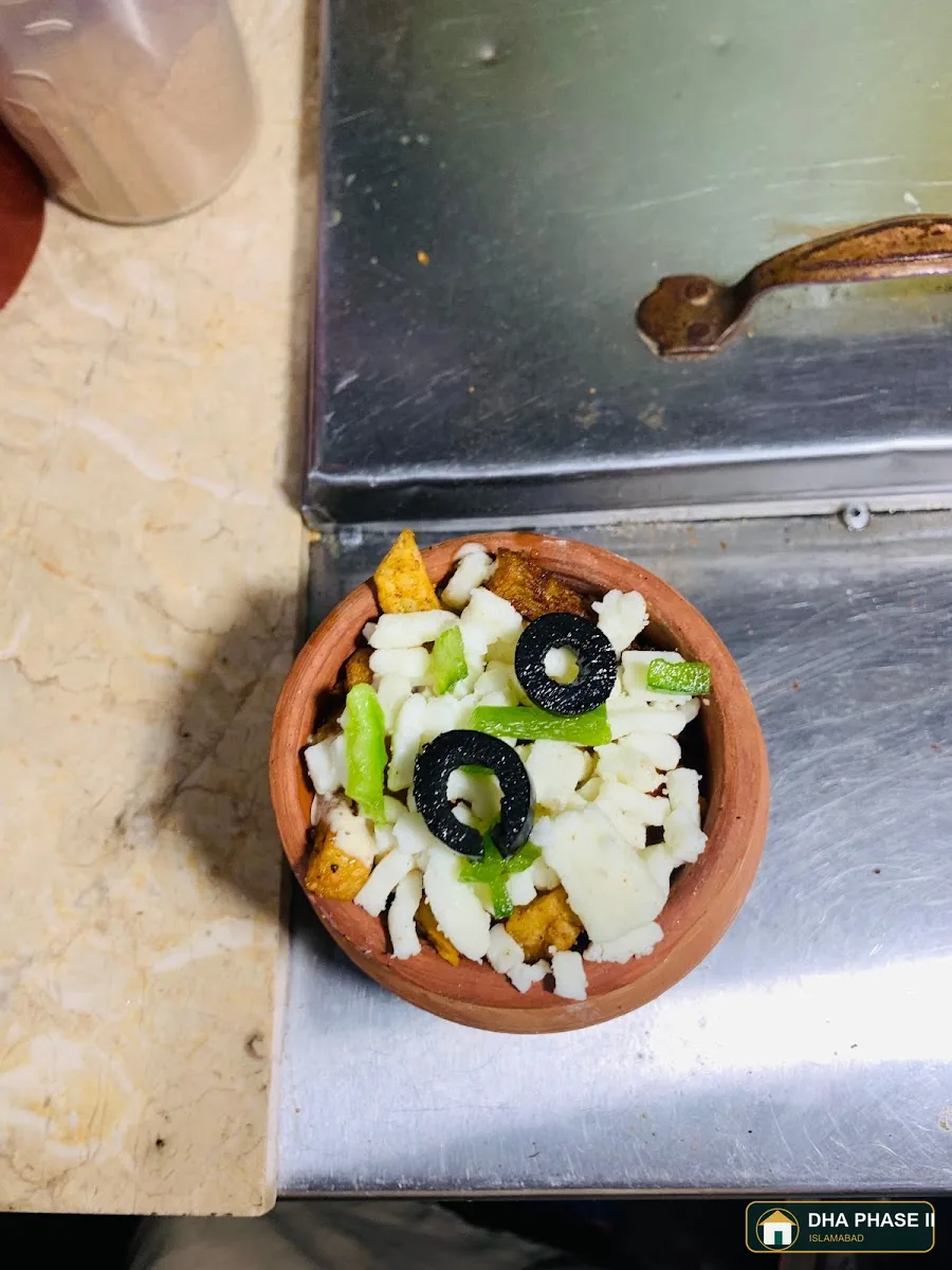 Flame & Fry in DHA Phase 2 Islamabad — photo 4