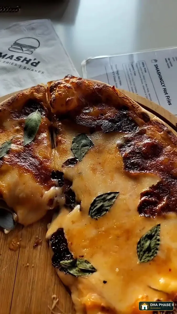 Flatbreads Pizzeria in DHA Phase 2 Islamabad — photo 3