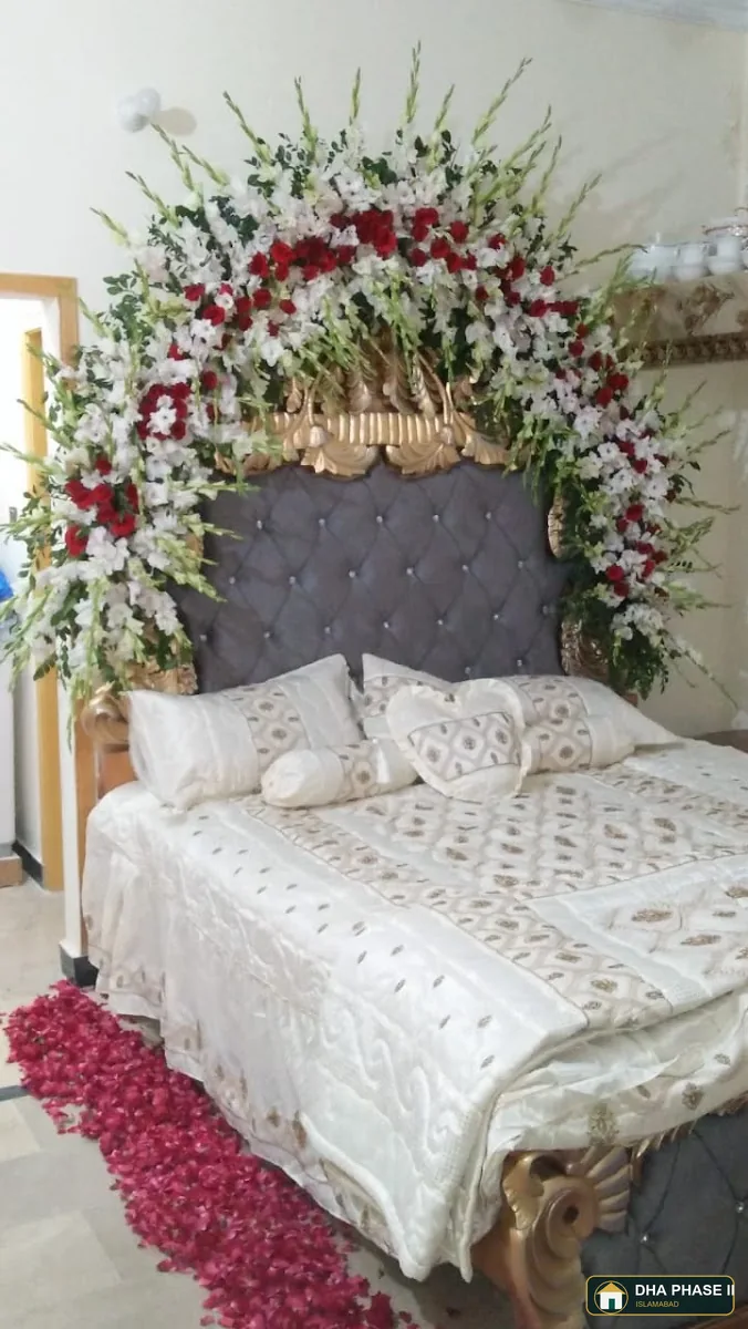 Flower Emporium Flower Shop In DHA 2 in DHA Phase 2 Islamabad — photo 2