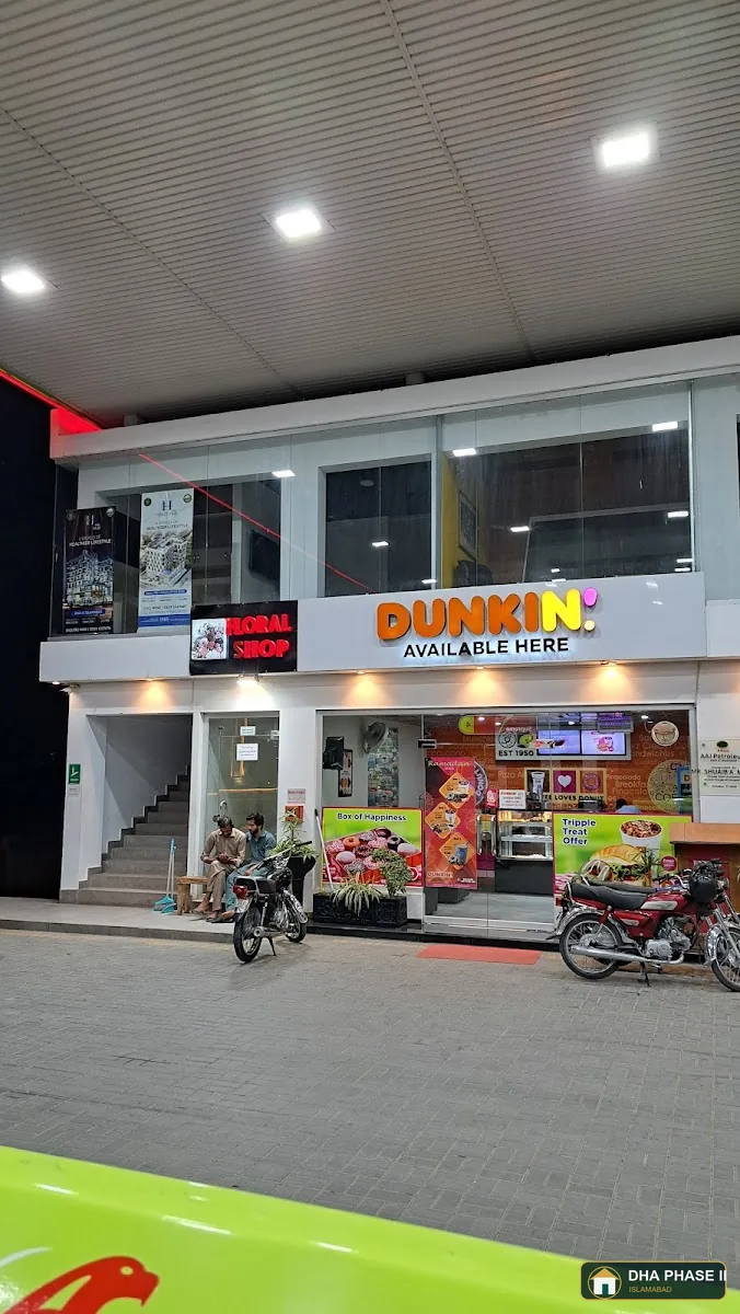 Flower Emporium Flower Shop In DHA 2 in DHA Phase 2 Islamabad — photo 6