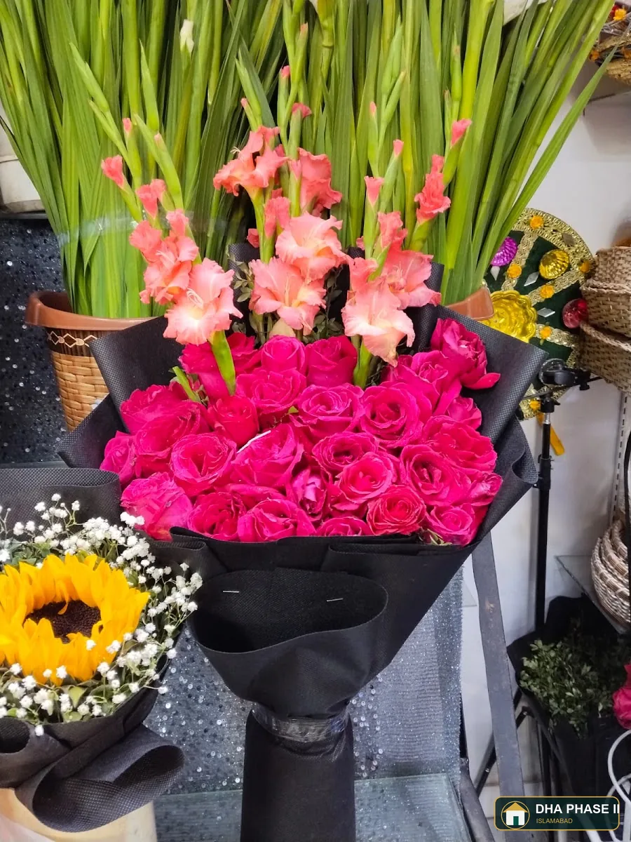 Flower shop Dha 2 Islamabad in DHA Phase 2 Islamabad — photo 5