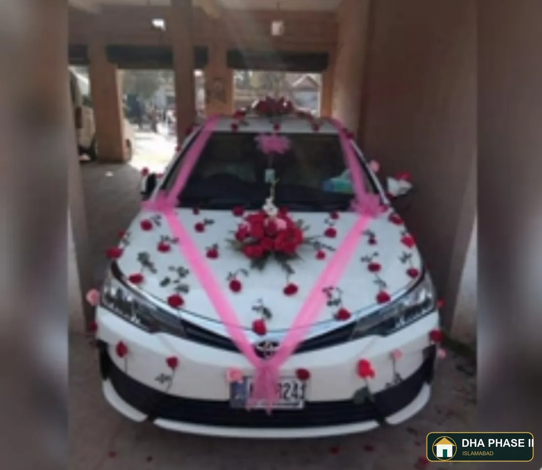 Flower shop Dha 2 Islamabad in DHA Phase 2 Islamabad — photo 8