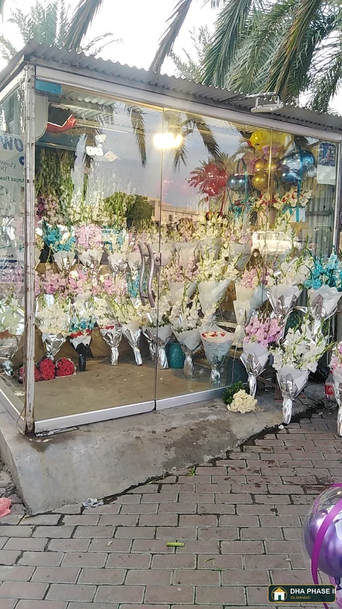Flower shop Dha 2 Islamabad in DHA Phase 2 Islamabad — photo 9