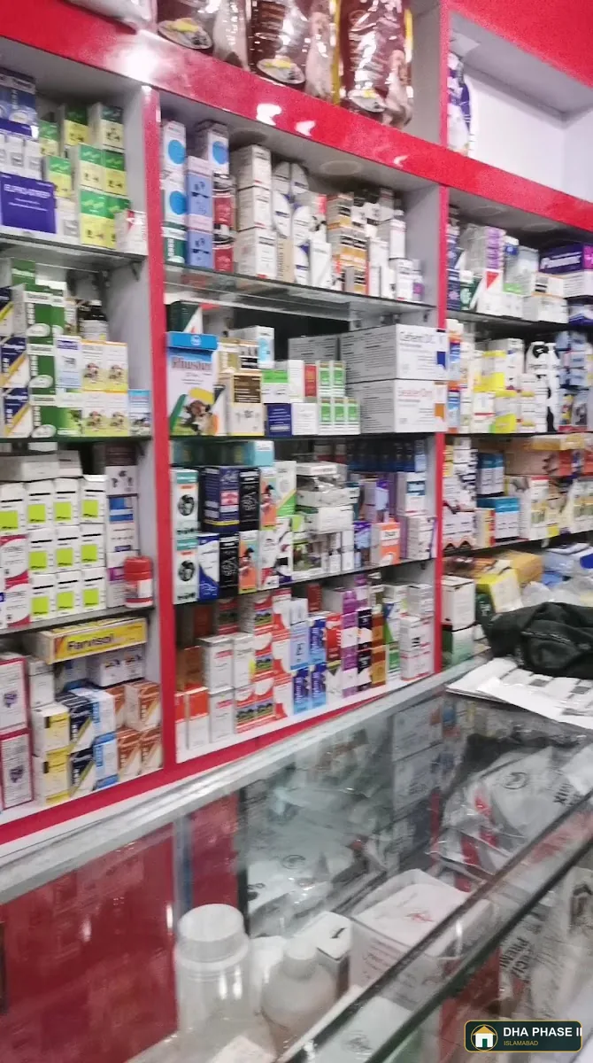 Giga Mall PetVet Hospital