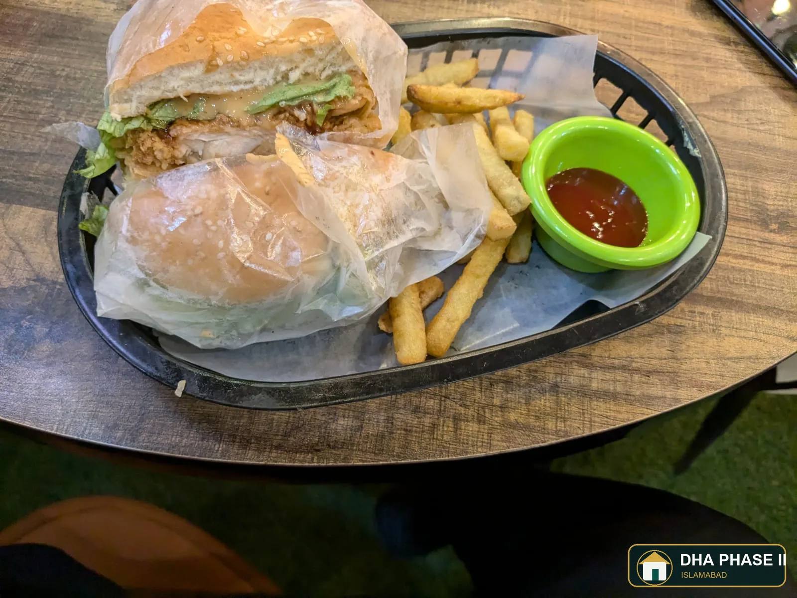 Holy Crunch in DHA Phase 2 Islamabad — photo 5