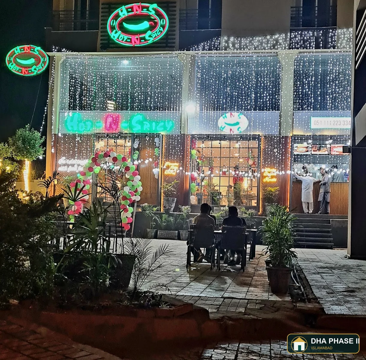 Hot n Spicy dha phase 2 in DHA Phase 2 Islamabad — photo 11