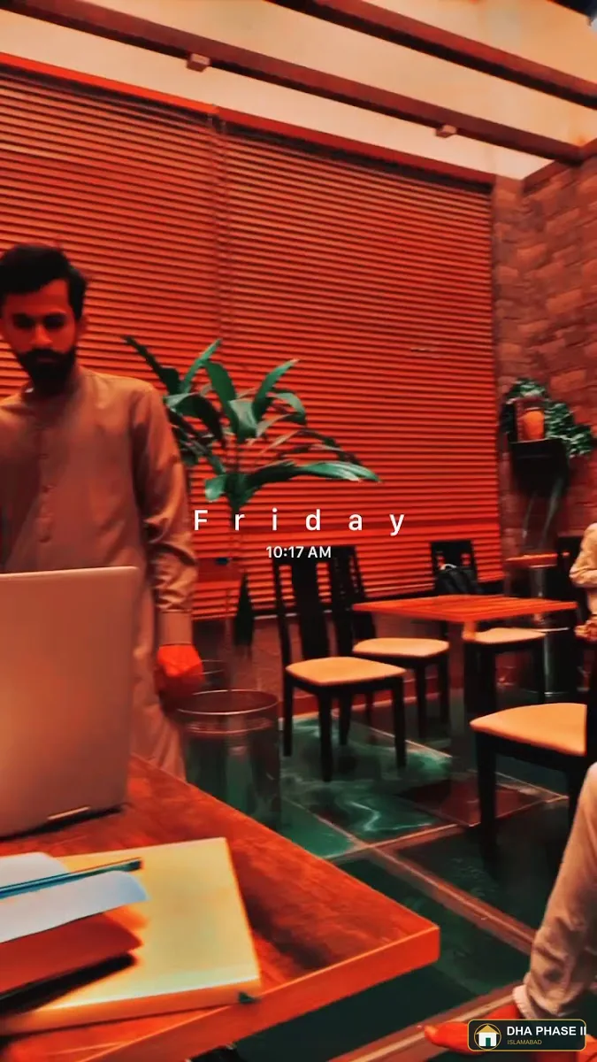 Institute of Space Technology (IST) in DHA Phase 2 Islamabad — photo 11