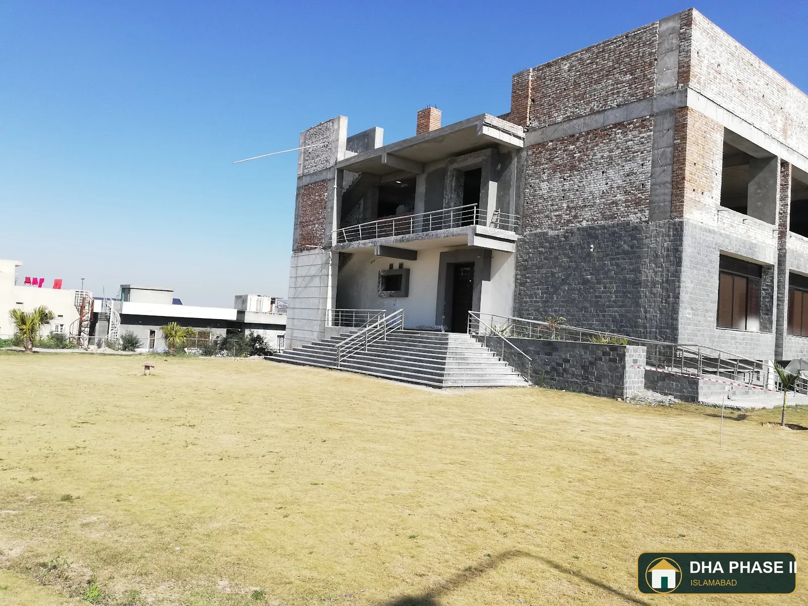 IST New Mess in DHA Phase 2 Islamabad — photo 2