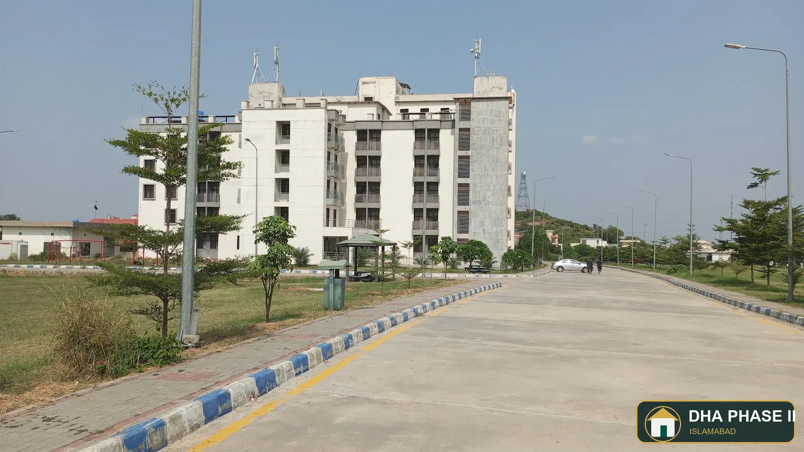 IST New Mess in DHA Phase 2 Islamabad — photo 6