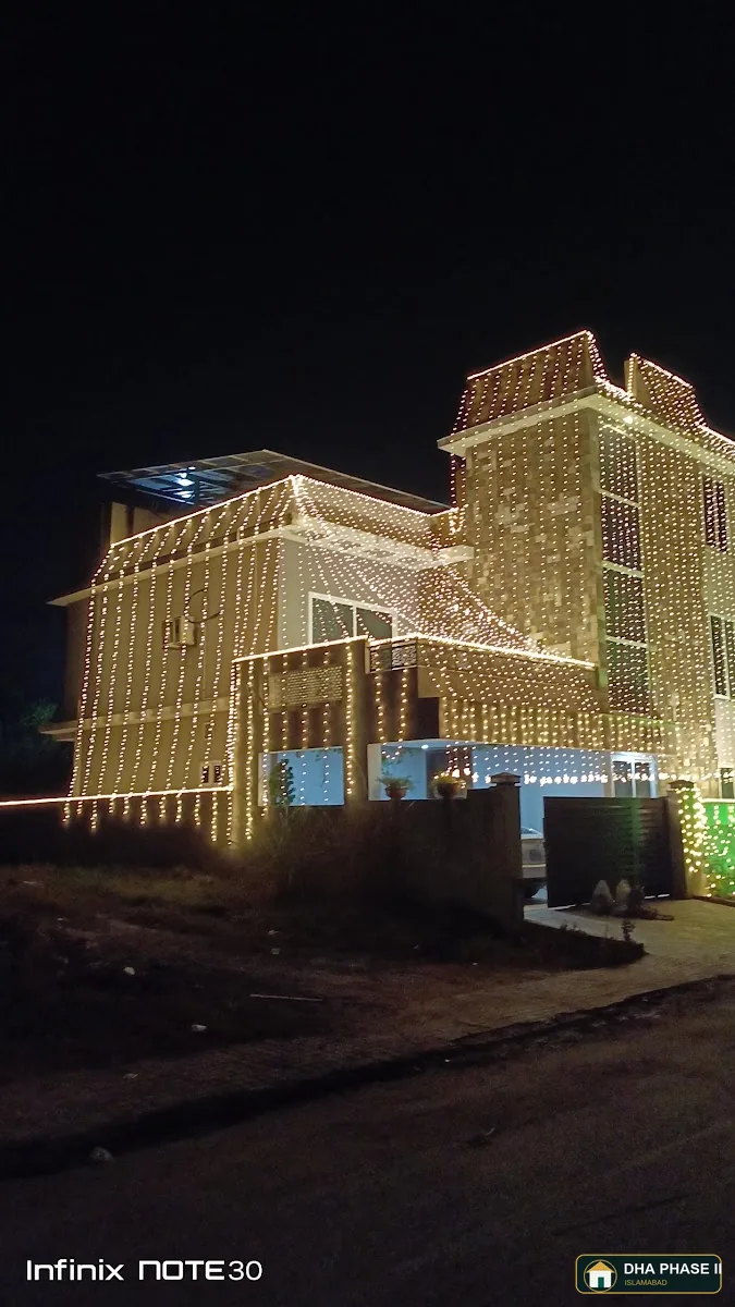 IST New Mess in DHA Phase 2 Islamabad — photo 7