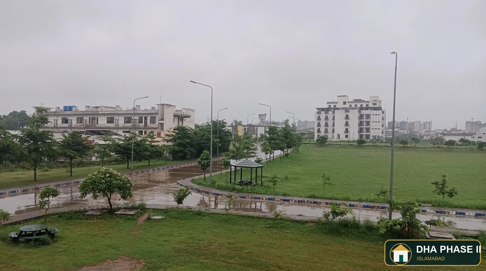 IST New Mess in DHA Phase 2 Islamabad — photo 8