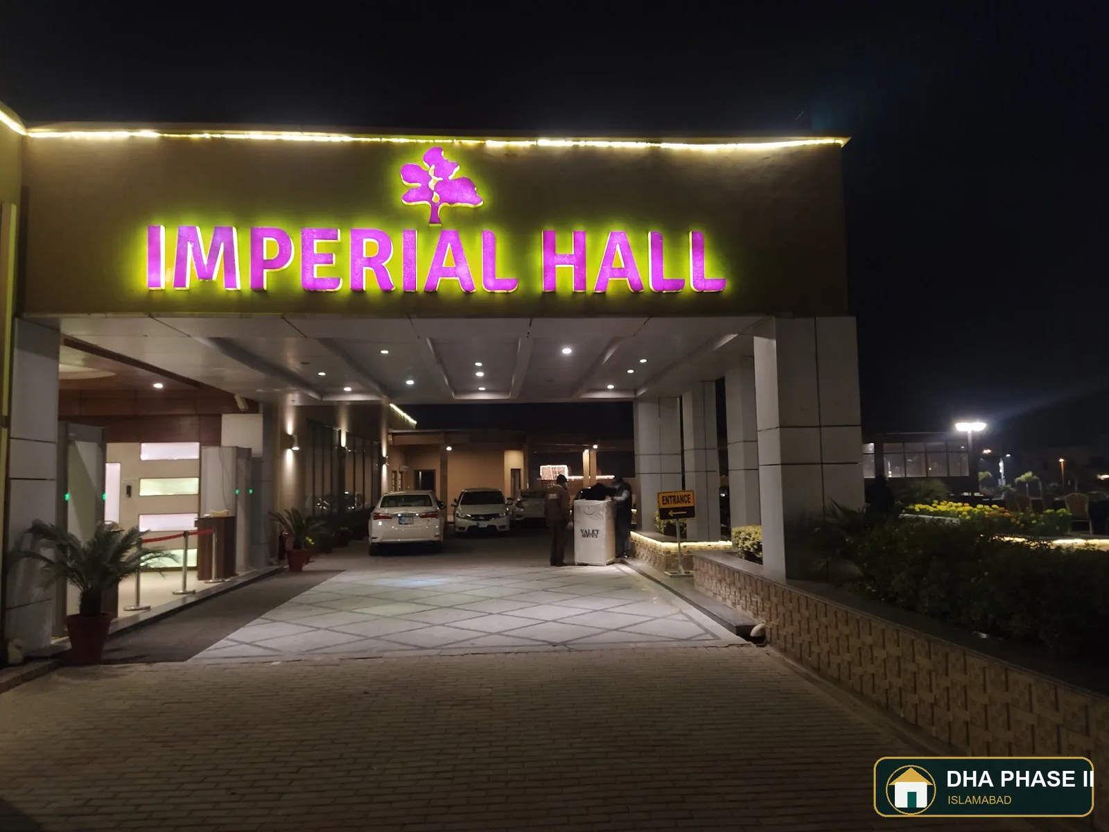 Jacaranda Family Club in DHA Phase 2 Islamabad — photo 2