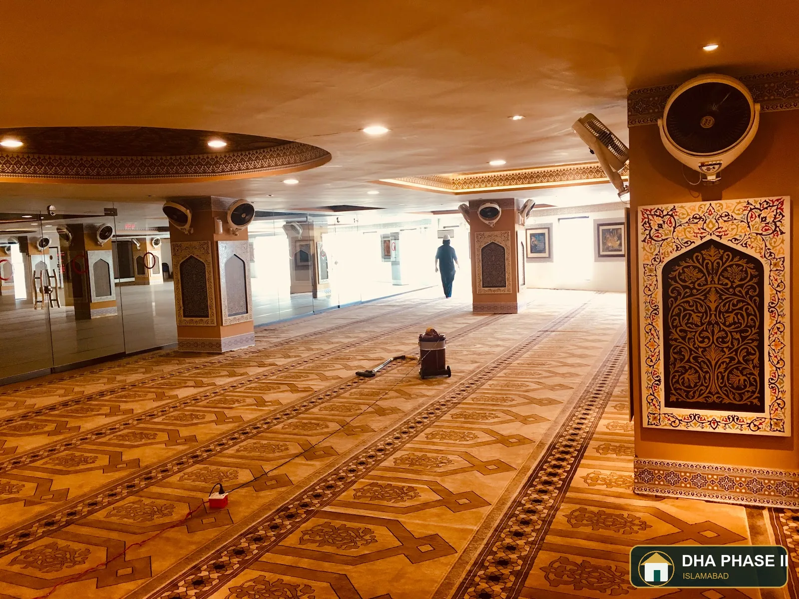 جامعہ مسجد سمیرا پردیسی Jame Masjid Sumira Pardesi