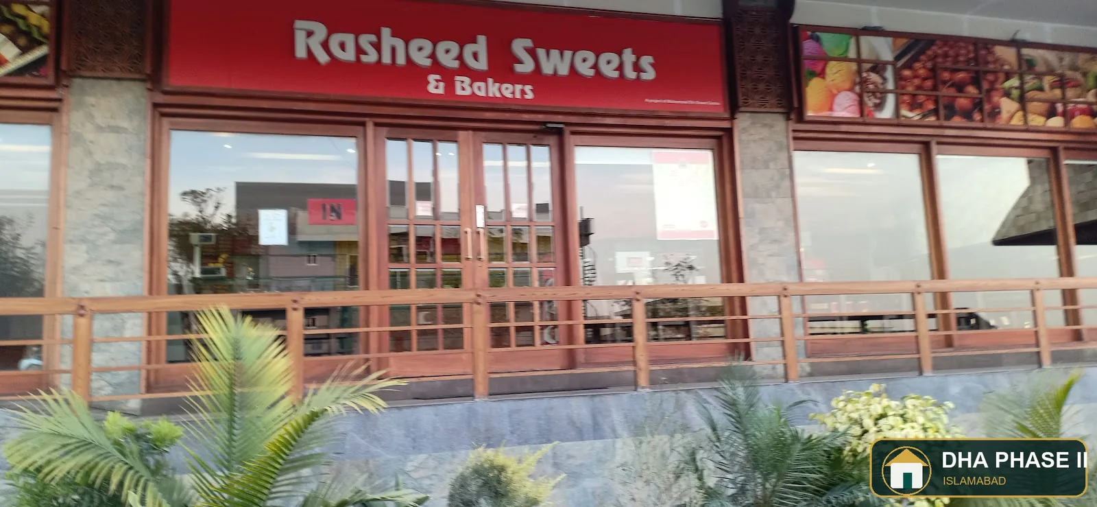 Jamil Sweets in DHA Phase 2 Islamabad — photo 10