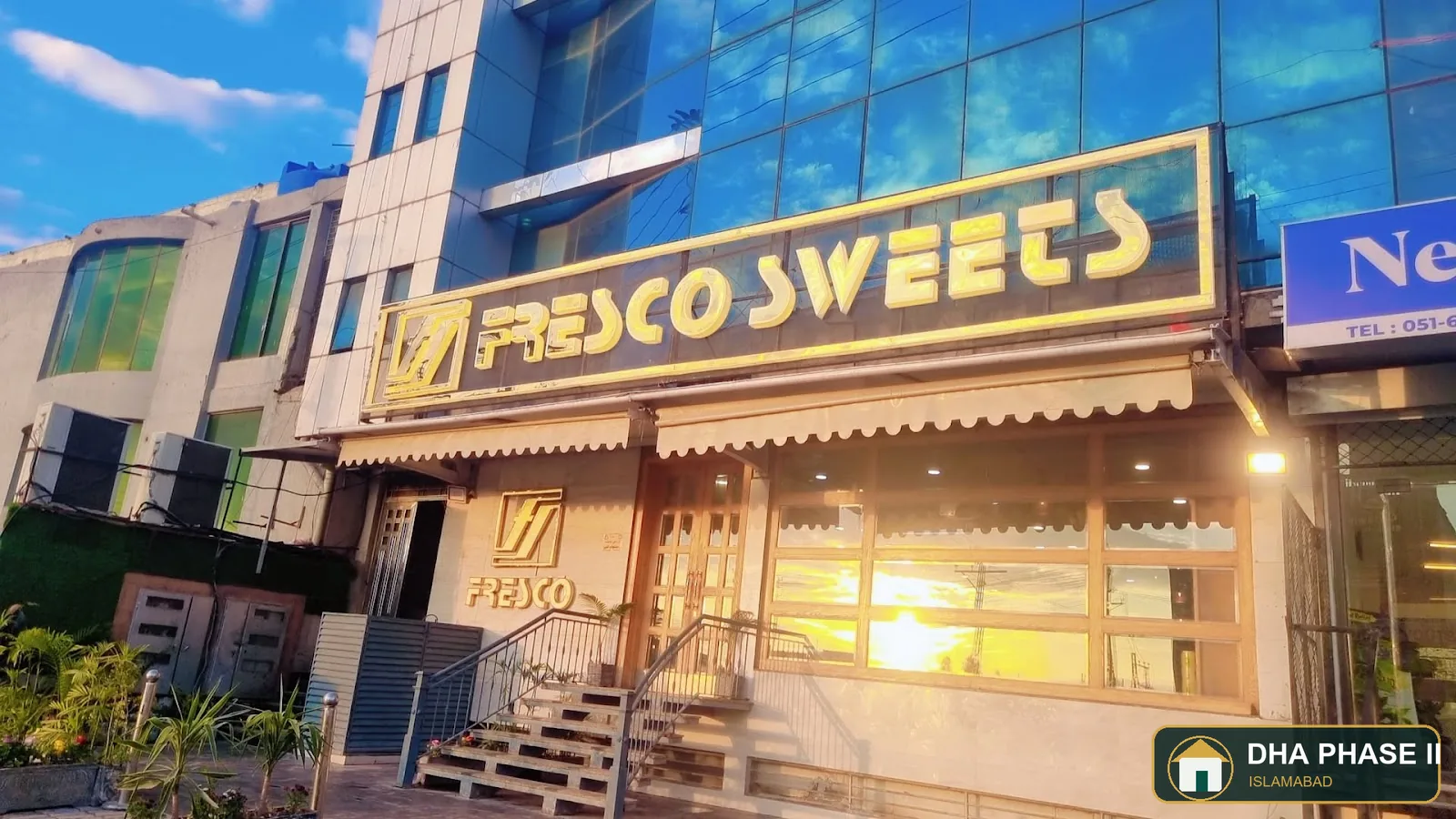 Jamil Sweets in DHA Phase 2 Islamabad — photo 11