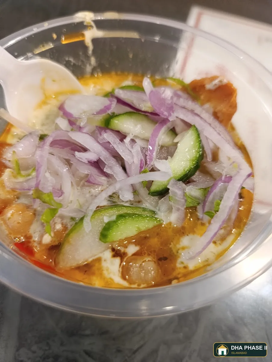 Jamil Sweets in DHA Phase 2 Islamabad — photo 3