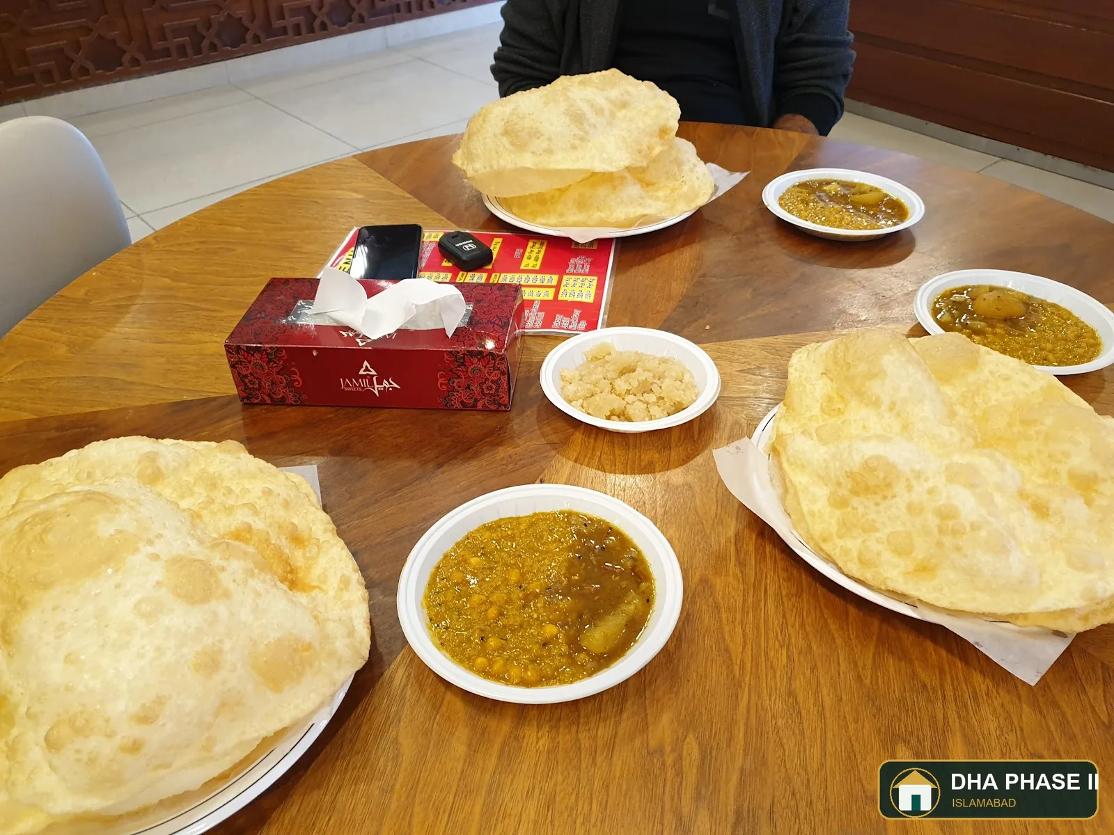 Jamil Sweets in DHA Phase 2 Islamabad — photo 9