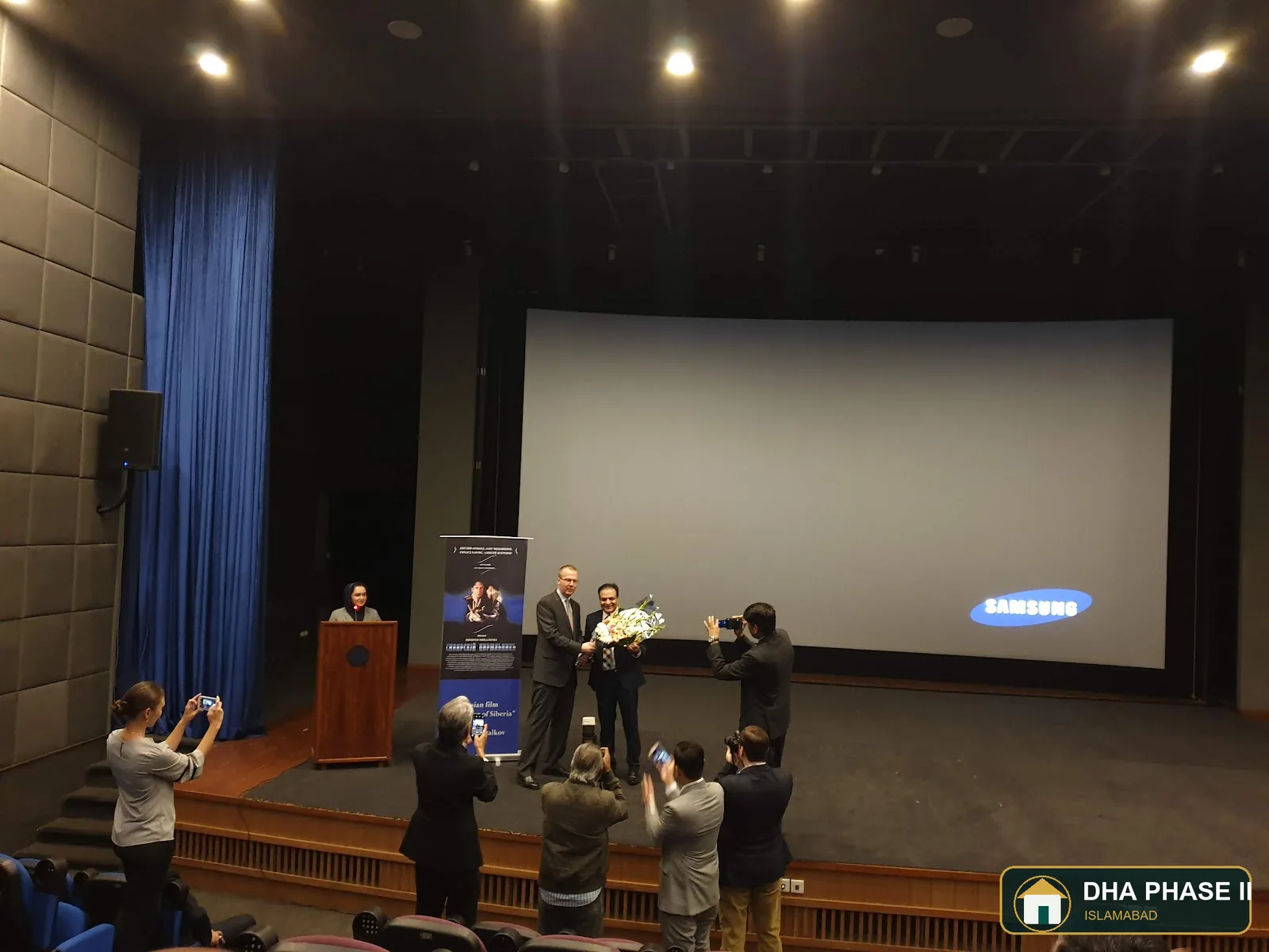 JFC Cineplex in DHA Phase 2 Islamabad — photo 5