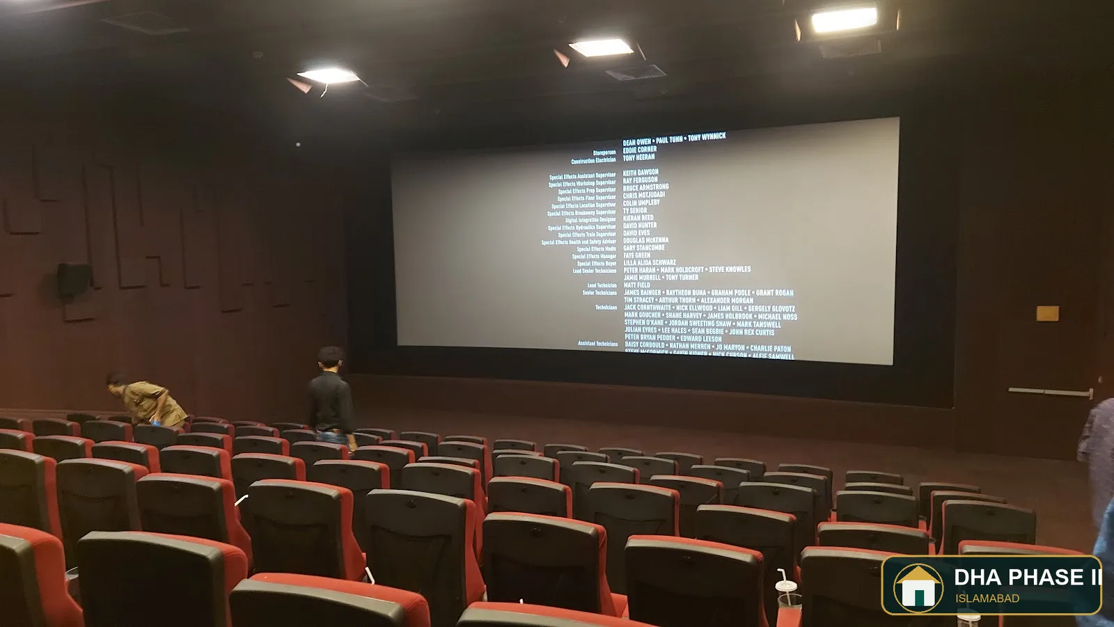 JFC Cineplex
