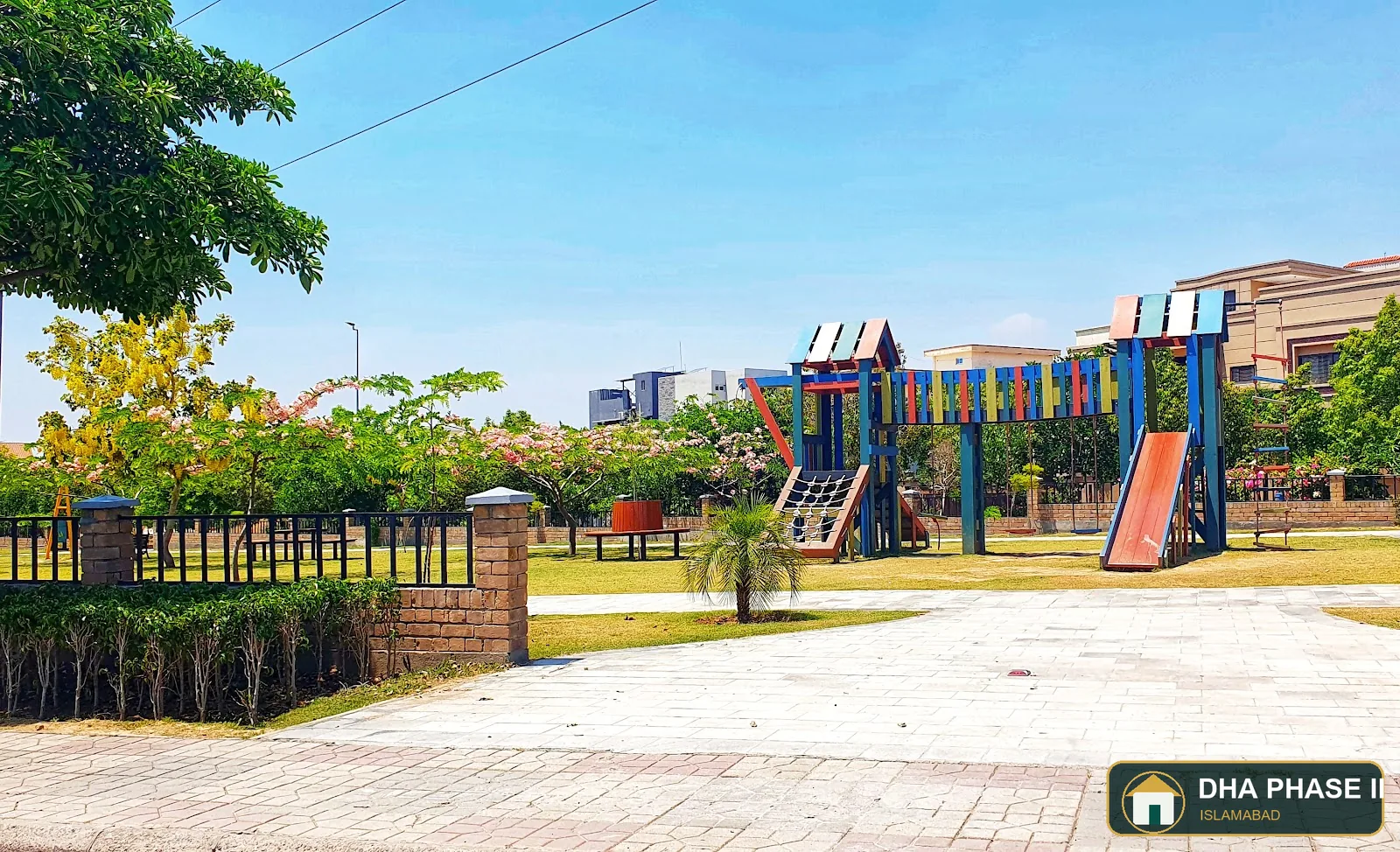 Jinnah Park