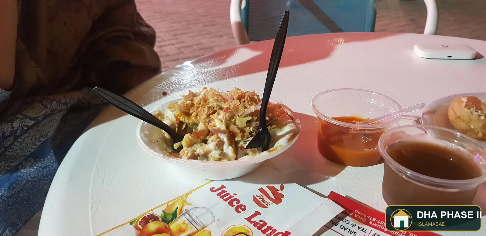 Juice Land DHA-II in DHA Phase 2 Islamabad — photo 3