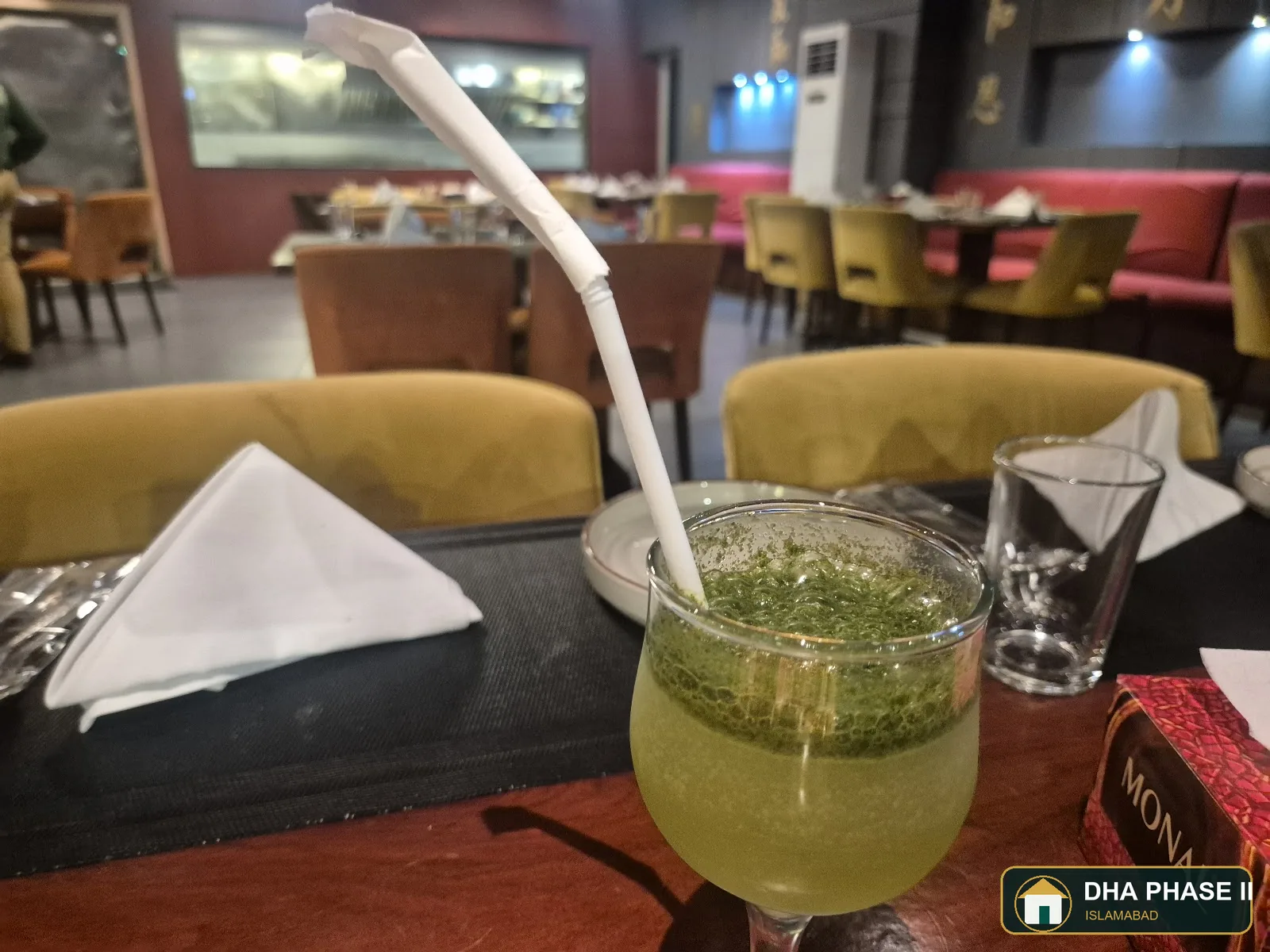 Jungle Story By Monal Group in DHA Phase 2 Islamabad — photo 5